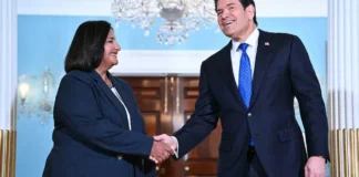 REALPOLITIK | Q&A de la audiencia