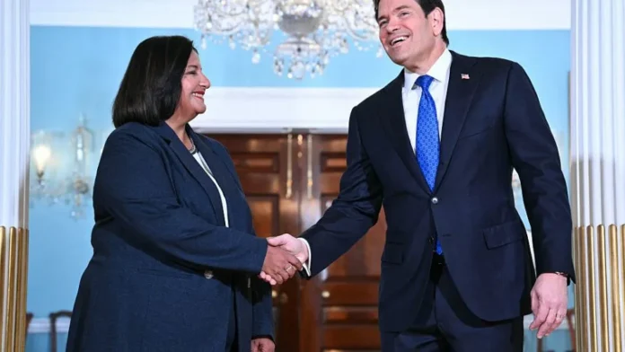 Marco y Dinora
