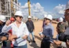 Texas recibe el primer cargamento de petróleo venezolano del acuerdo entre EE.UU. y NABEP