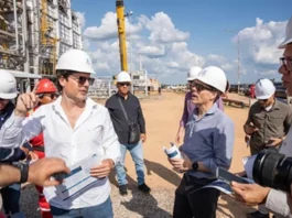 Texas recibe el primer cargamento de petróleo venezolano del acuerdo entre EE.UU. y NABEP