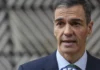 Pedro Sánchez anuncia disolución del Parlamento español y convoca a elecciones generales anticipadas para el 29 de noviembre