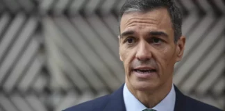 Pedro Sánchez anuncia disolución del Parlamento español y convoca a elecciones generales anticipadas para el 29 de noviembre