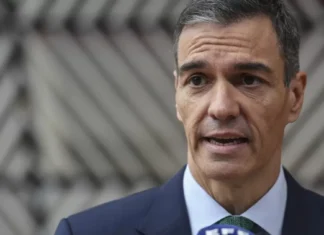 Pedro Sánchez anuncia disolución del Parlamento español y convoca a elecciones generales anticipadas para el 29 de noviembre