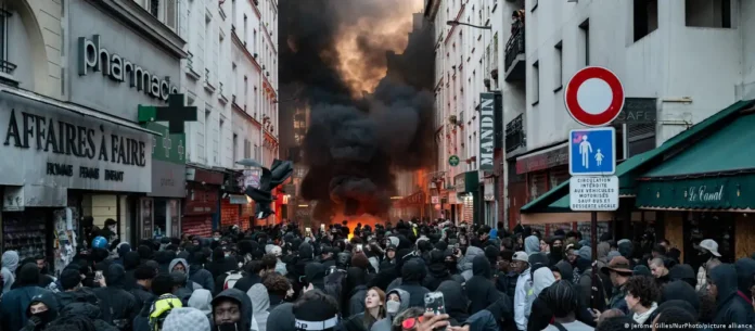 Paris