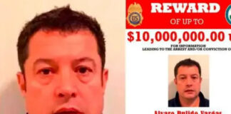 Fiscal EEUU confirma extradicción de Álvaro Pulido, socio de Álex Saab