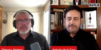 Realpolitik: ¿Una democracia muy verde para unas elecciones? #Podcast