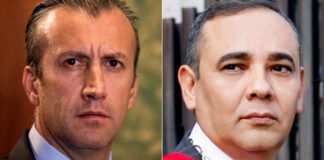 Darwin Chávez: EEUU, ¿reactivó aquella lista de chavistas y enchufados solicitados?