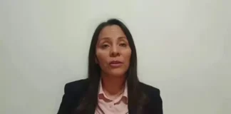 Exmagistrada del TSJ pide disculpas y denuncia que fue coaccionada para firmar inhabilitación de María Corina Machado