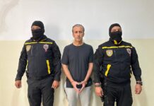 Delcy Rodríguez tiene pendiente entregas a EEUU de Tareck El Aissami y Maikel Moreno para juicio de Maduro