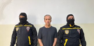 Delcy Rodríguez tiene pendiente entregas a EEUU de Tareck El Aissami y Maikel Moreno para juicio de Maduro