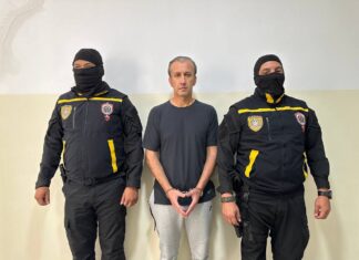 Delcy Rodríguez tiene pendiente entregas a EEUU de Tareck El Aissami y Maikel Moreno para juicio de Maduro